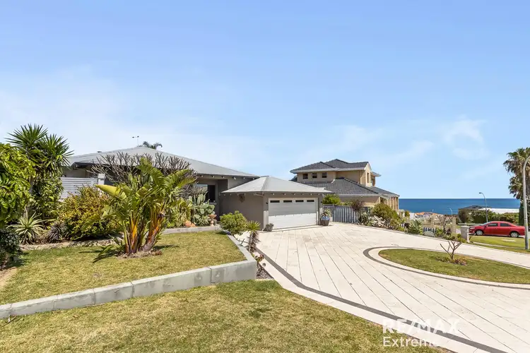 Third view of Homely house listing, 16 Aurora Grove, Ocean Reef WA 6027