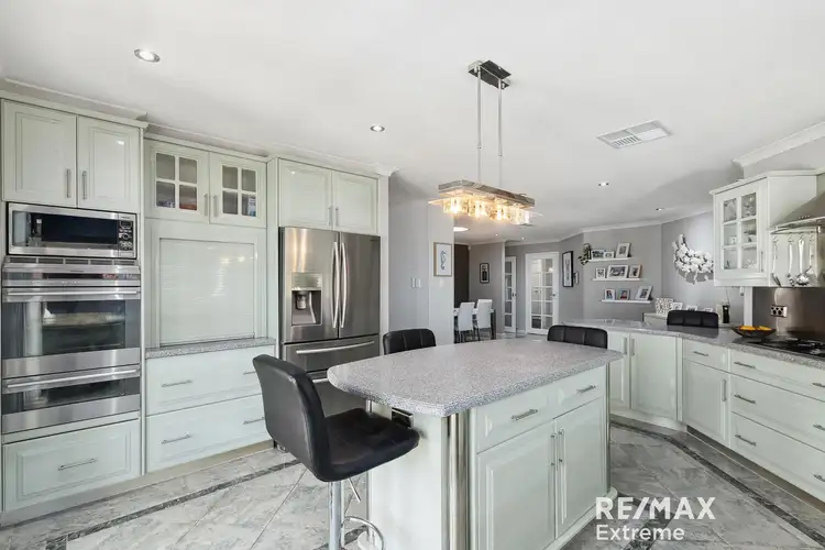 Fourth view of Homely house listing, 16 Aurora Grove, Ocean Reef WA 6027