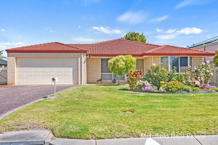 9 Albatross Drive, Bayonet Head WA 6330