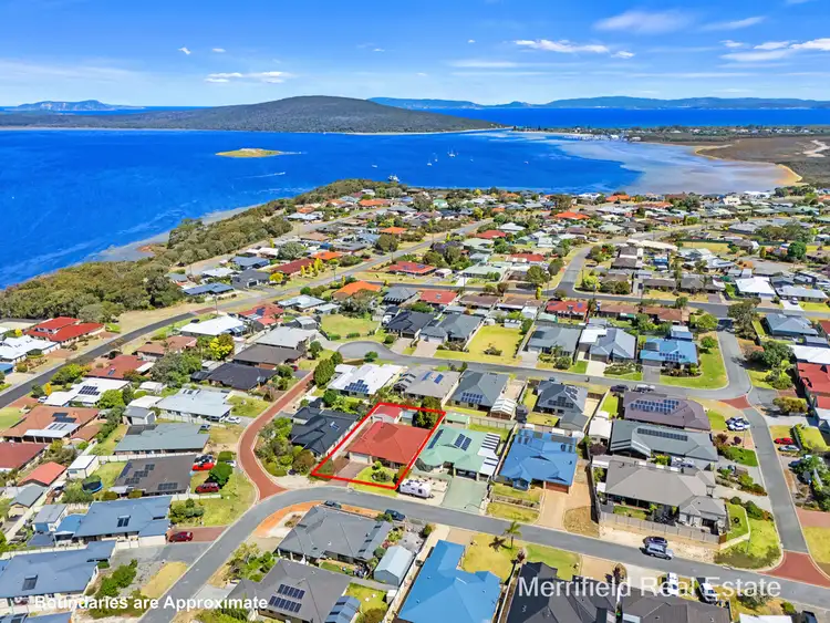 Second view of Homely house listing, 9 Albatross Drive, Bayonet Head WA 6330