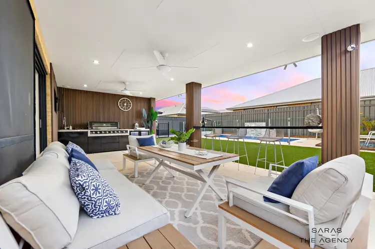 Third view of Homely house listing, 138 Aspiri Promenade, Piara Waters WA 6112