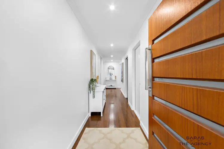Fourth view of Homely house listing, 138 Aspiri Promenade, Piara Waters WA 6112