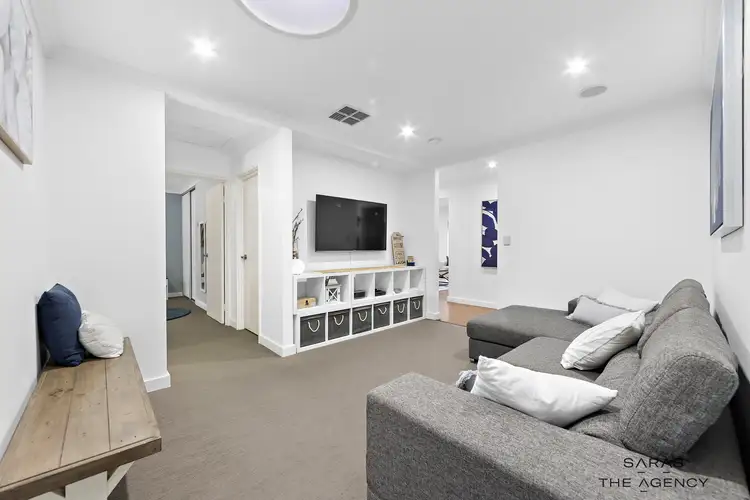 Sixth view of Homely house listing, 138 Aspiri Promenade, Piara Waters WA 6112
