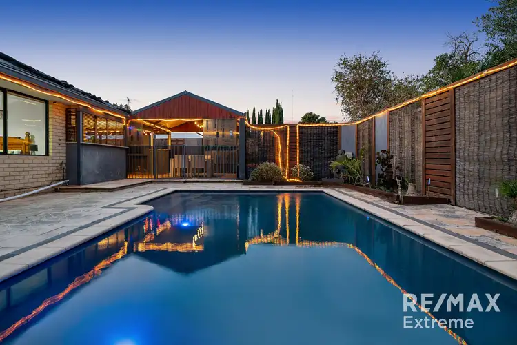 Third view of Homely house listing, 35 Pissaro Crescent, Ashby WA 6065