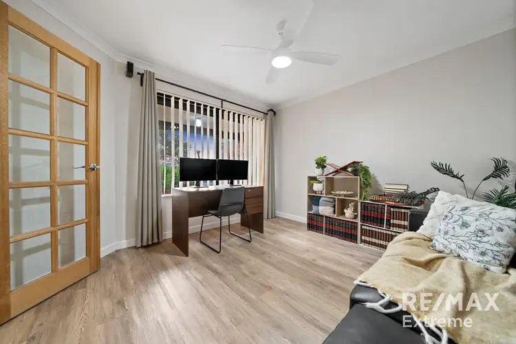 Fourth view of Homely house listing, 35 Pissaro Crescent, Ashby WA 6065