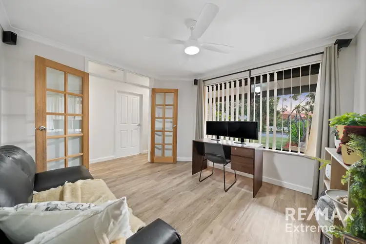 Fifth view of Homely house listing, 35 Pissaro Crescent, Ashby WA 6065