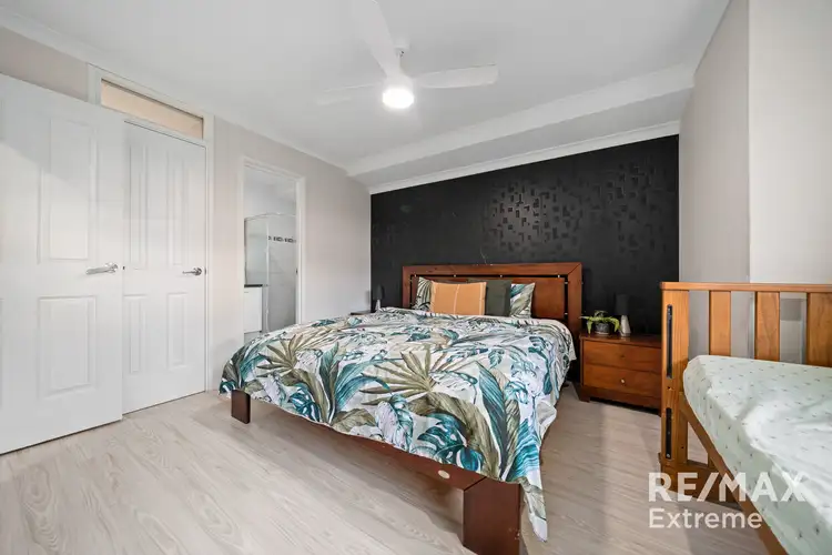 Seventh view of Homely house listing, 35 Pissaro Crescent, Ashby WA 6065