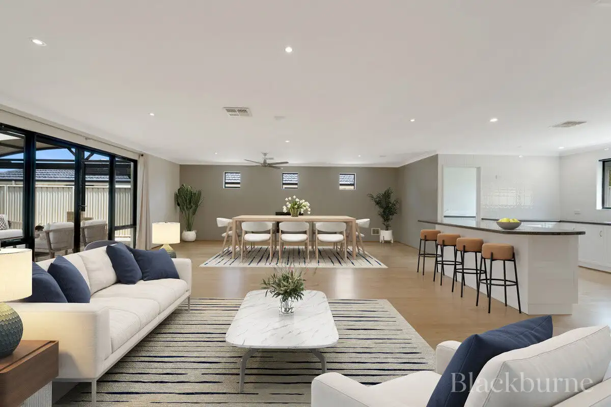 Main view of Homely house listing, 1 Awe Pass, Kinross WA 6028