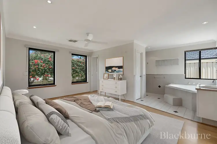 Second view of Homely house listing, 1 Awe Pass, Kinross WA 6028