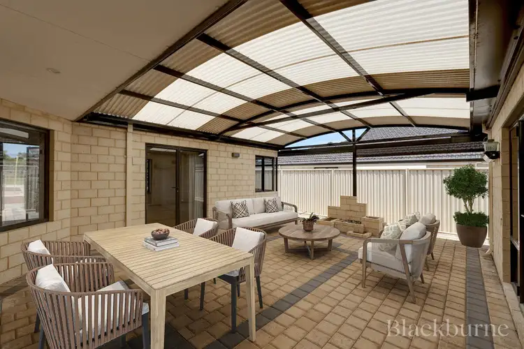 Third view of Homely house listing, 1 Awe Pass, Kinross WA 6028