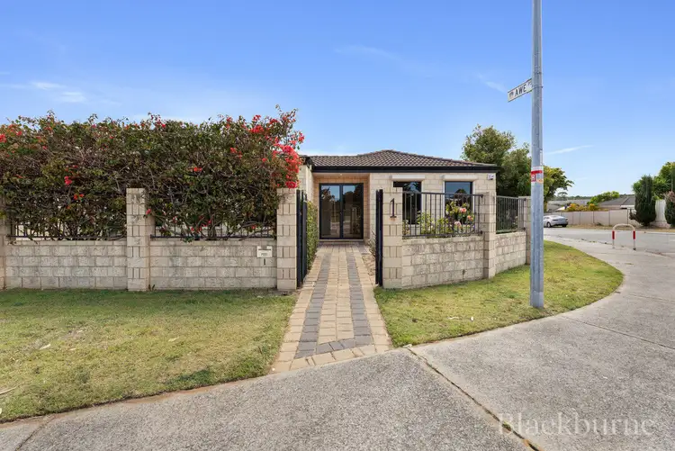 Fifth view of Homely house listing, 1 Awe Pass, Kinross WA 6028