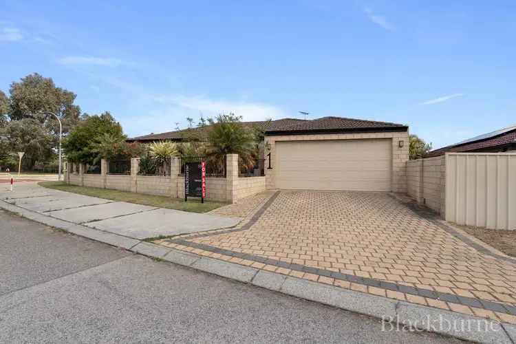 Sixth view of Homely house listing, 1 Awe Pass, Kinross WA 6028