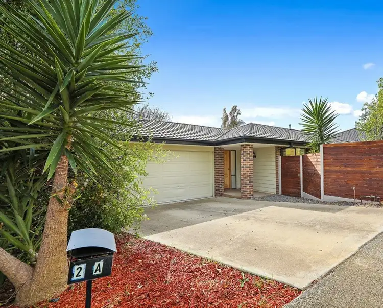 2A Elizabeth Street, Moe VIC 3825