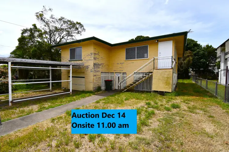 145 Donnollan Street, Berserker QLD 4701