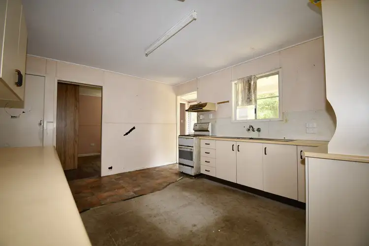 Fifth view of Homely house listing, 145 Donnollan Street, Berserker QLD 4701