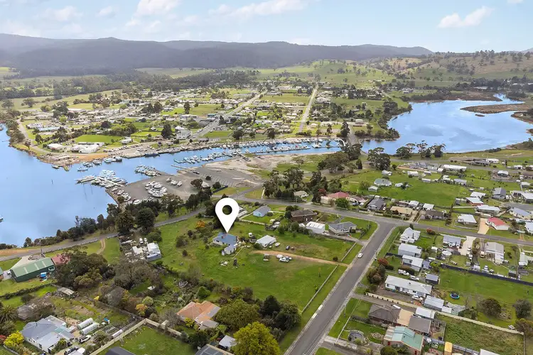 Third view of Homely house listing, 19 Esplanade East, Triabunna TAS 7190