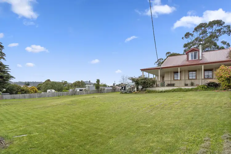 Fourth view of Homely house listing, 23A Esplanade East, Triabunna TAS 7190