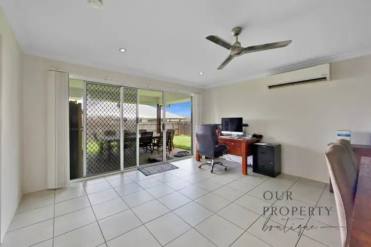 Sixth view of Homely house listing, 8 Banner Court, Branyan QLD 4670