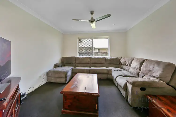 Seventh view of Homely house listing, 8 Banner Court, Branyan QLD 4670
