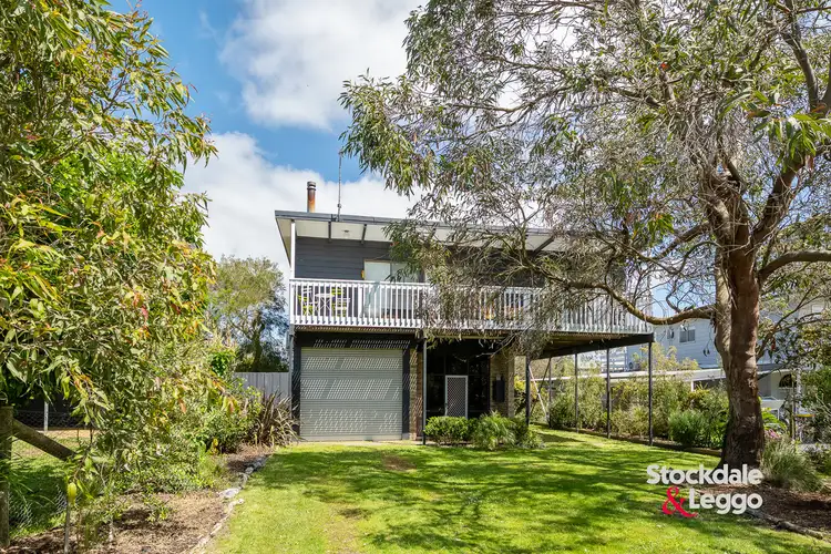 109 Acacia Road, Walkerville VIC 3956