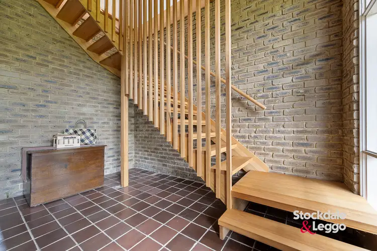 Second view of Homely house listing, 109 Acacia Road, Walkerville VIC 3956