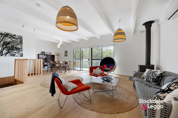 Third view of Homely house listing, 109 Acacia Road, Walkerville VIC 3956