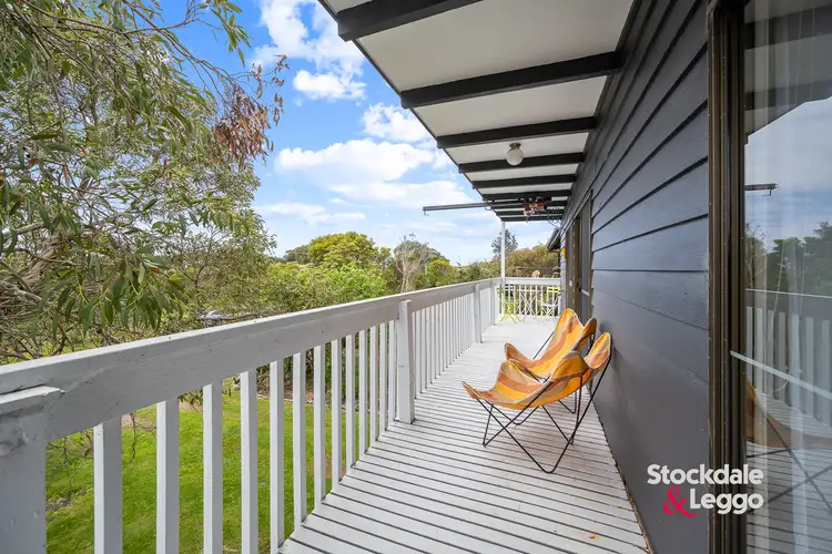 Sixth view of Homely house listing, 109 Acacia Road, Walkerville VIC 3956