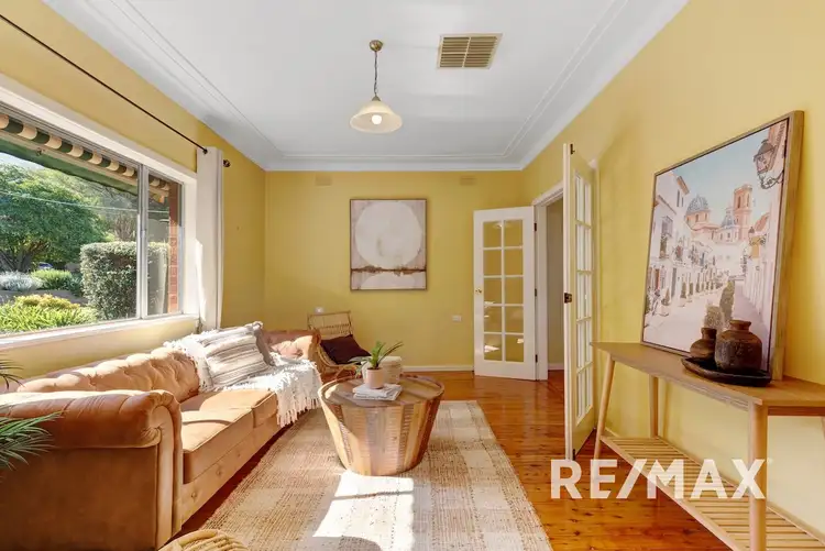 Second view of Homely house listing, 39 Grove Street, Kooringal NSW 2650