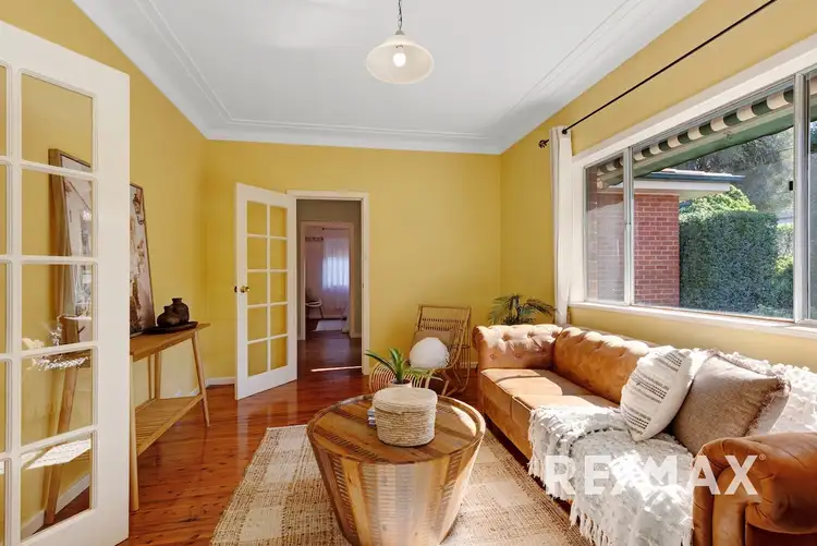 Third view of Homely house listing, 39 Grove Street, Kooringal NSW 2650
