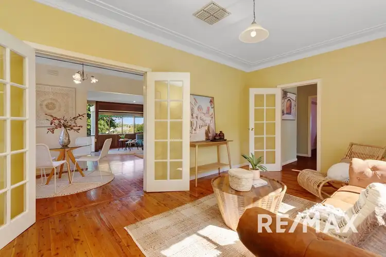 Fourth view of Homely house listing, 39 Grove Street, Kooringal NSW 2650