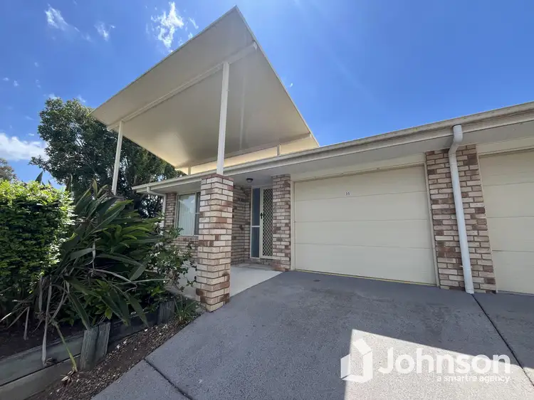 35/54-64 Short Street, Boronia Heights QLD 4124