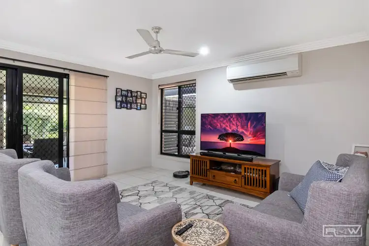 Third view of Homely house listing, 119 Perrott Drive, Rockyview QLD 4701