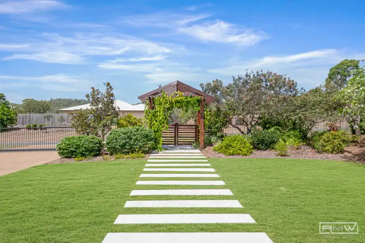 Fourth view of Homely house listing, 119 Perrott Drive, Rockyview QLD 4701
