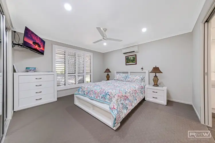 Fifth view of Homely house listing, 119 Perrott Drive, Rockyview QLD 4701