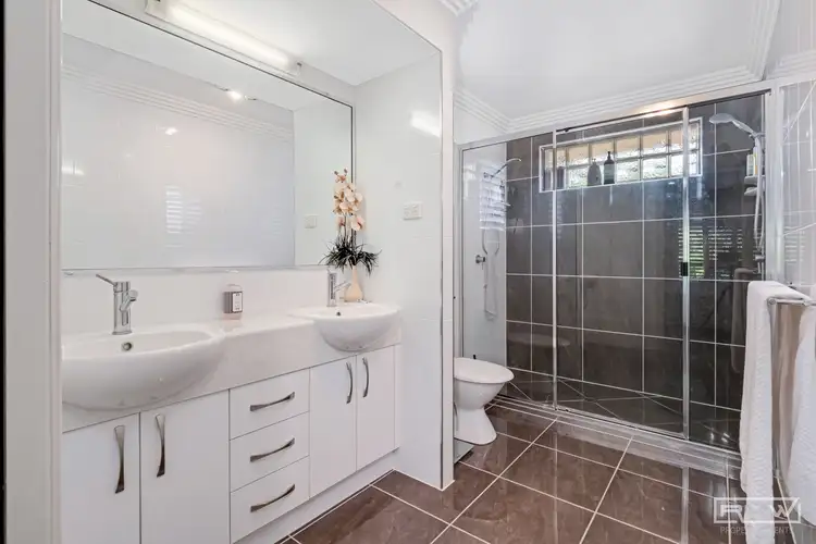 Sixth view of Homely house listing, 119 Perrott Drive, Rockyview QLD 4701
