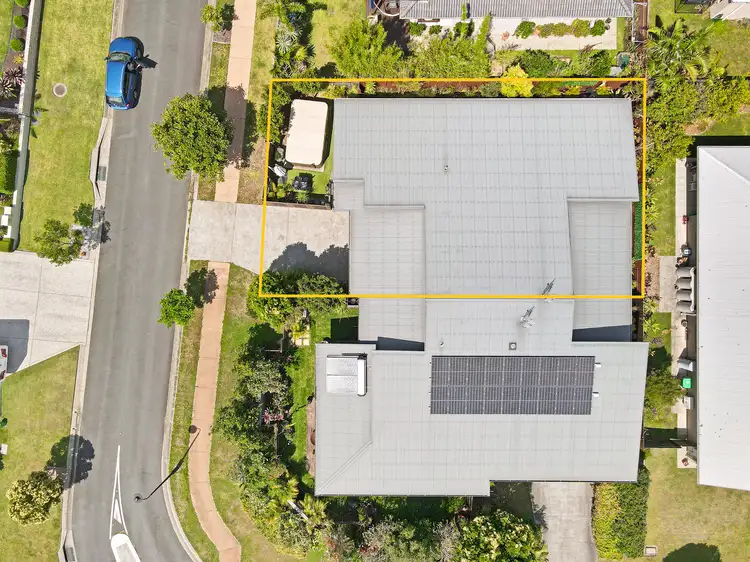 Third view of Homely semi-detached listing, 2/17 Histed Terrace, Bli Bli QLD 4560