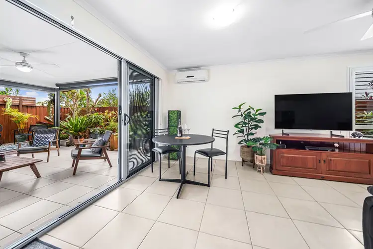 Fourth view of Homely semi-detached listing, 2/17 Histed Terrace, Bli Bli QLD 4560