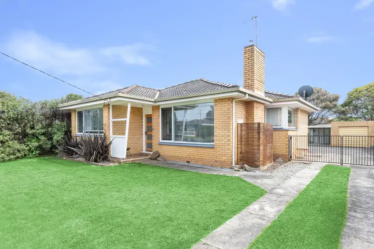 Main view of Homely house listing, 16 Reginald Grove, Warrnambool VIC 3280