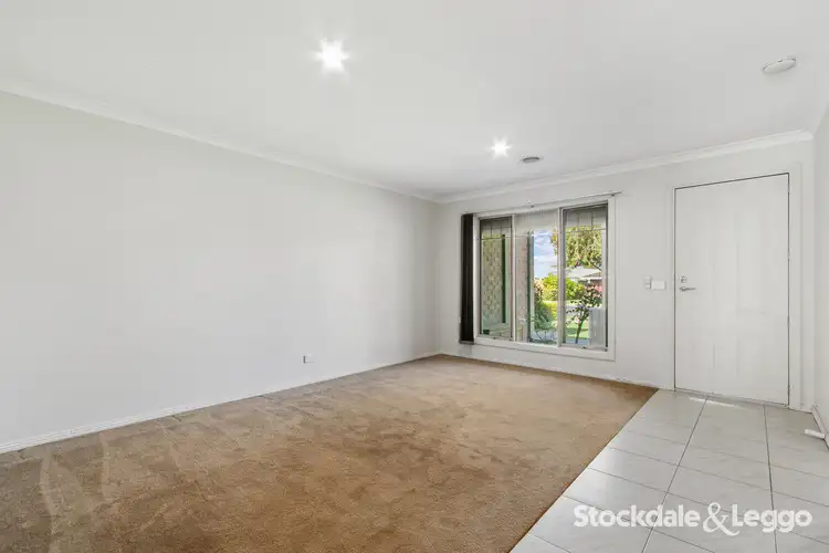 Second view of Homely house listing, 3 Waratah Drive, Morwell VIC 3840