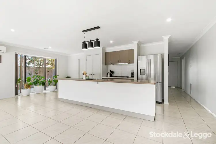 Fourth view of Homely house listing, 3 Waratah Drive, Morwell VIC 3840