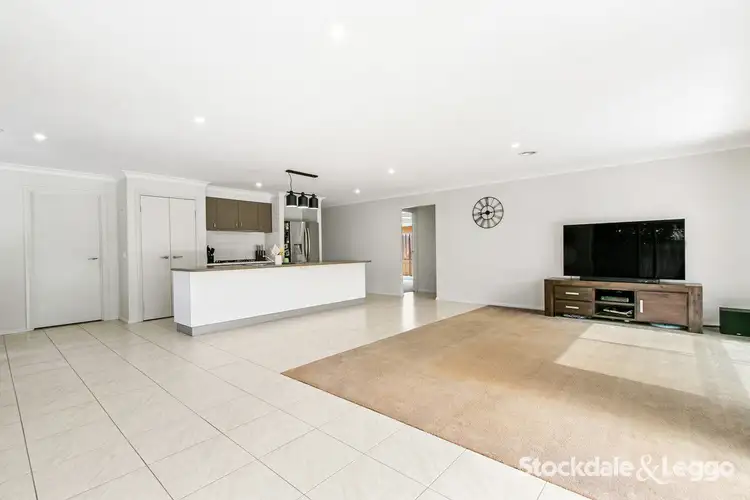 Sixth view of Homely house listing, 3 Waratah Drive, Morwell VIC 3840