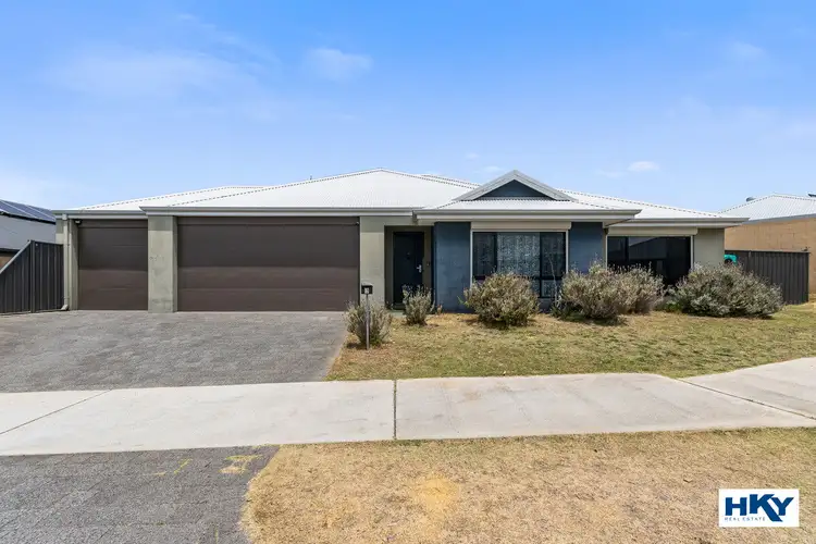 6 Dragonfly Road