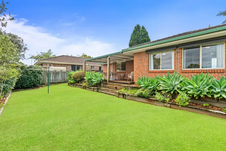8 Graham Place, Kariong NSW 2250