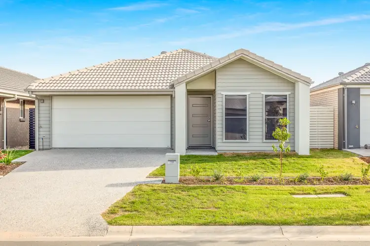 10 Avaline Boulevard, Burpengary East QLD 4505