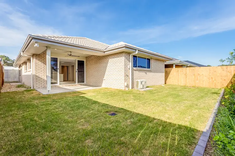 Second view of Homely house listing, 10 Avaline Boulevard, Burpengary East QLD 4505