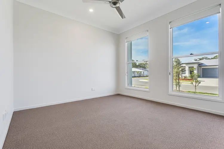 Third view of Homely house listing, 10 Avaline Boulevard, Burpengary East QLD 4505