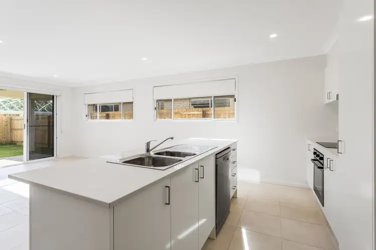 Fifth view of Homely house listing, 10 Avaline Boulevard, Burpengary East QLD 4505