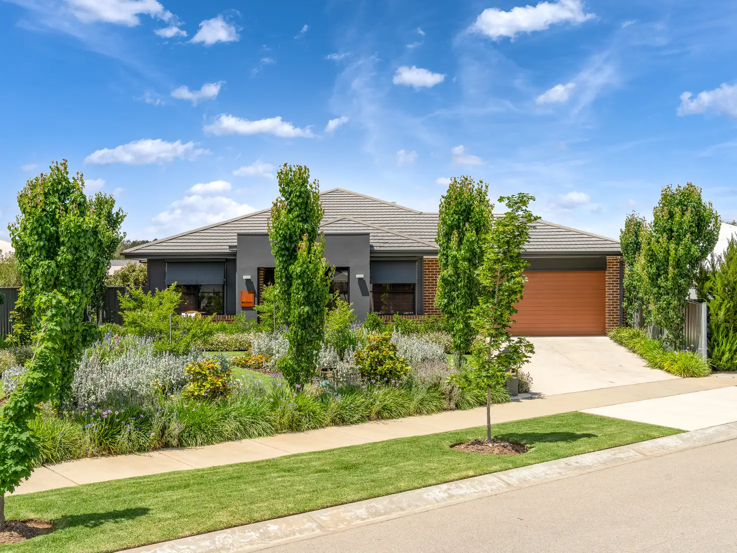 Main view of Homely house listing, 5 Maple Circuit, Wangaratta VIC 3677