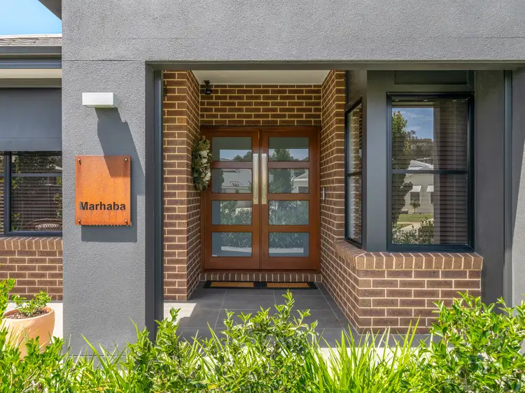 Second view of Homely house listing, 5 Maple Circuit, Wangaratta VIC 3677