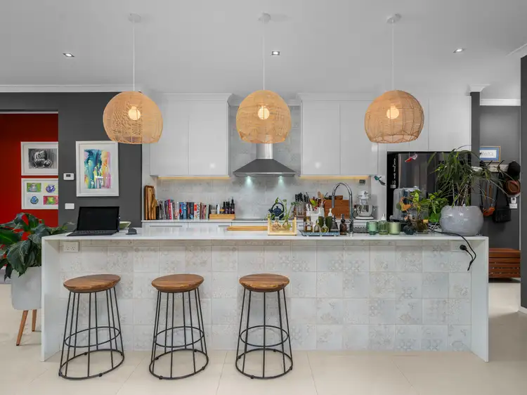Fourth view of Homely house listing, 5 Maple Circuit, Wangaratta VIC 3677